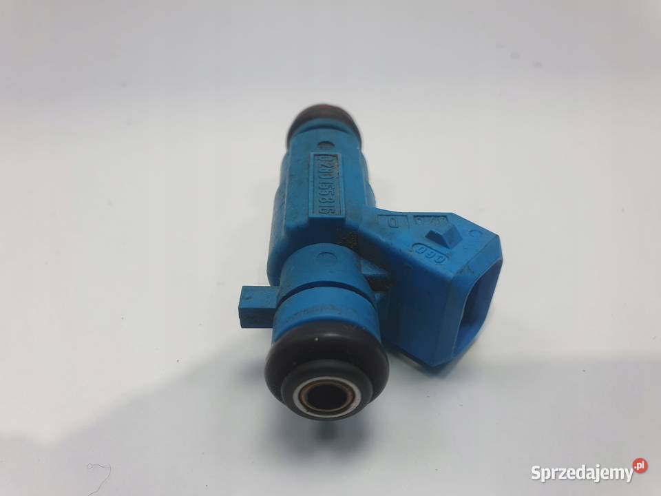 WTRYSKIWACZ Fiat Punto II 12 16V wtrysk Chełm