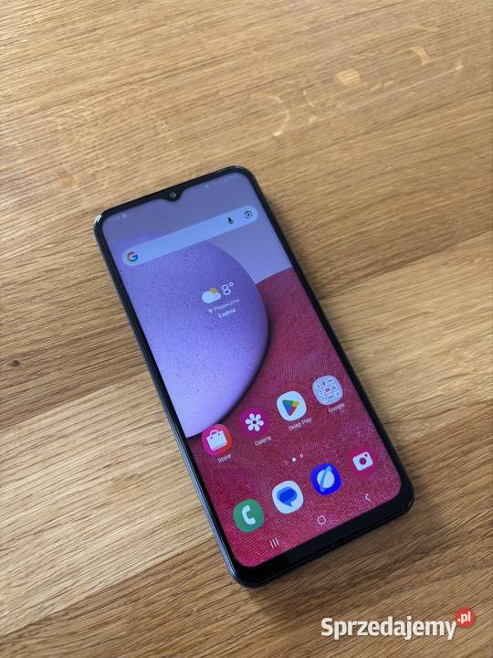 Samsung Galaxy A13 sprawny stan duży ekran mocna Ursynów