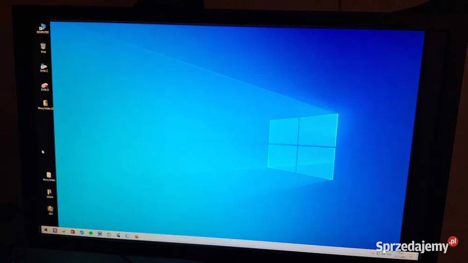 Monitor gamingowy Acer 165 Hz stan idealny Mysłowice