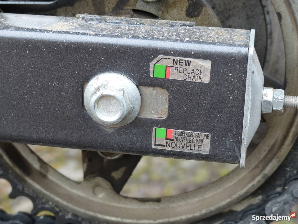 Sprzedam Honda VARADERO 125 2008 8900 wtrysk Piaseczno sprzedam