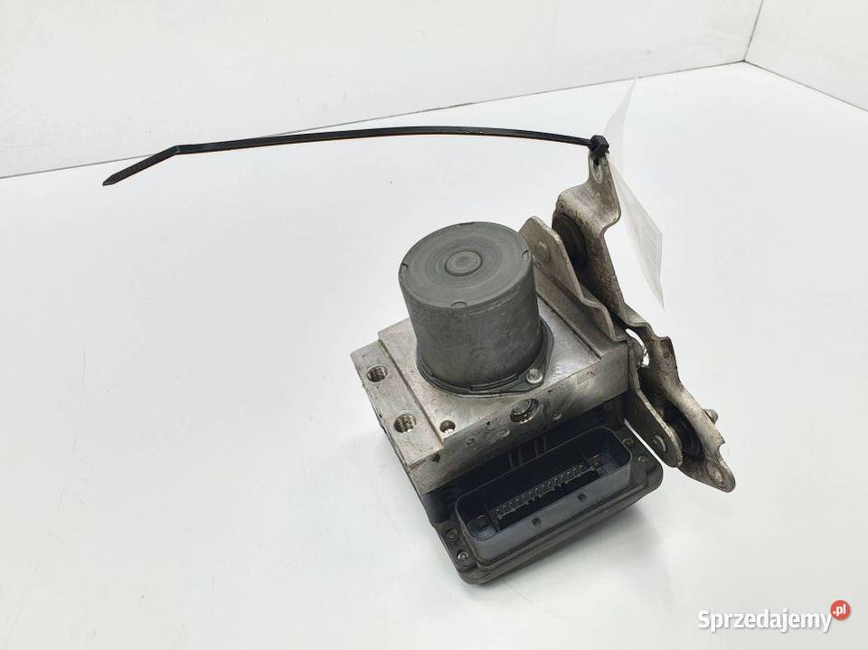POMPA ABS HAMULCOWA AUDI A6 C7 4G0907379L Lipno