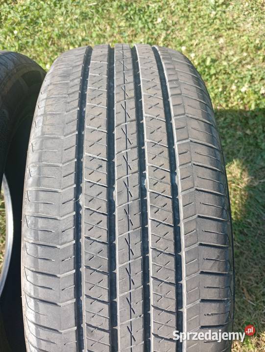 Opony letnie 21555R18 Infinity 2 Dot2024