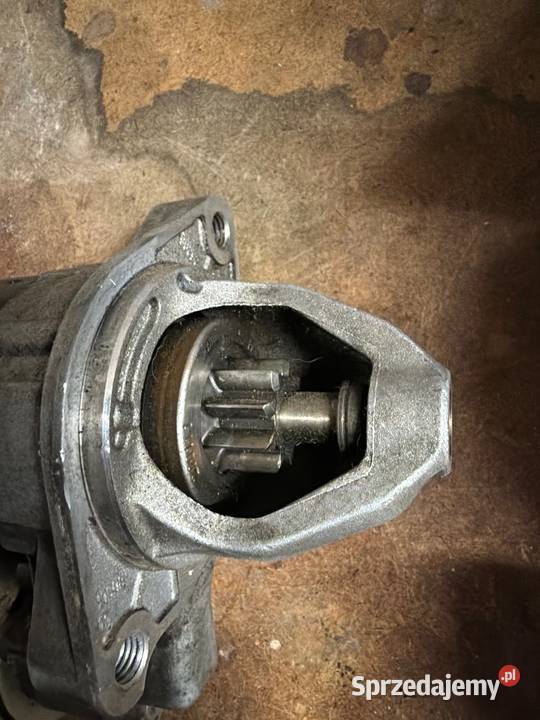 Rozrusznik Mercedes A0051513901 Rozruszniki Ostrów Wielkopolski