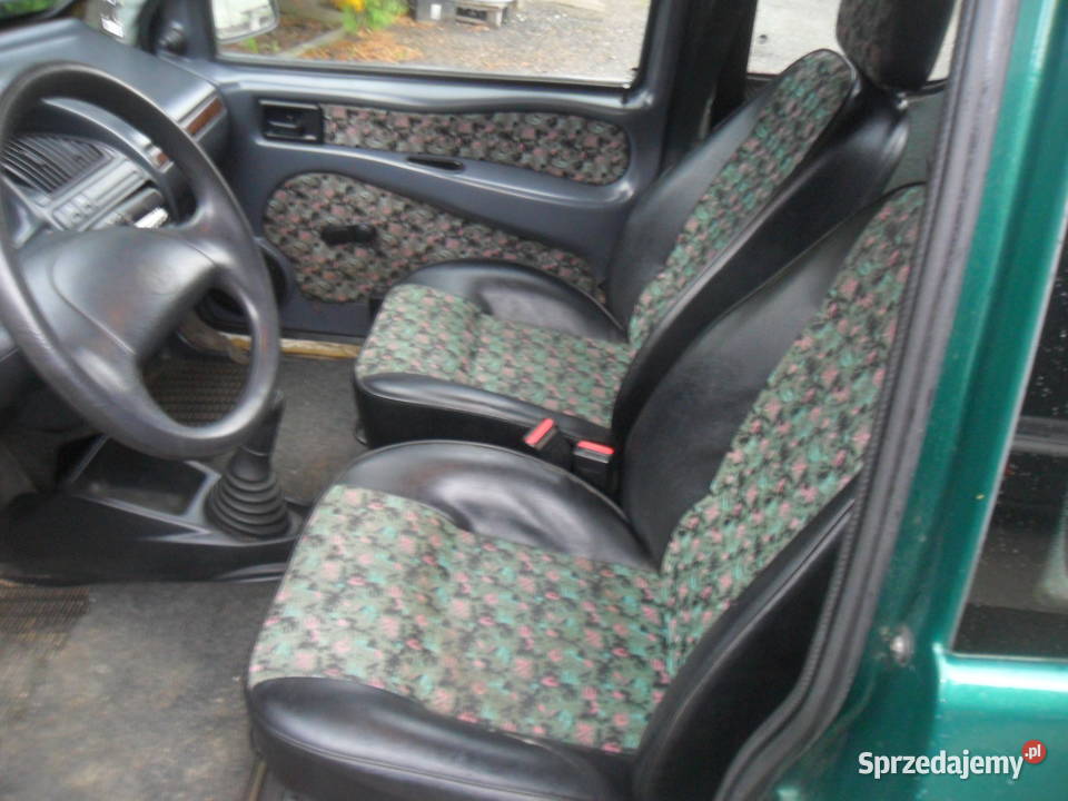 Jdm Titane zarejestrowany kat L6e AM automatyczna Strzałkowo