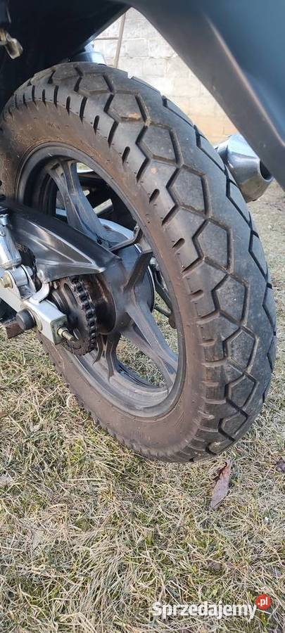 Lifan Zumico 1253 mazowieckie Zajezierze