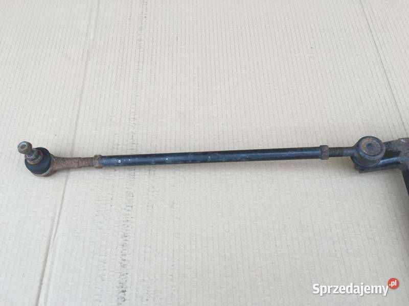 Casalini Sulky Pickup Drążki Kier Końcówki Dr świętokrzyskie Stąporków