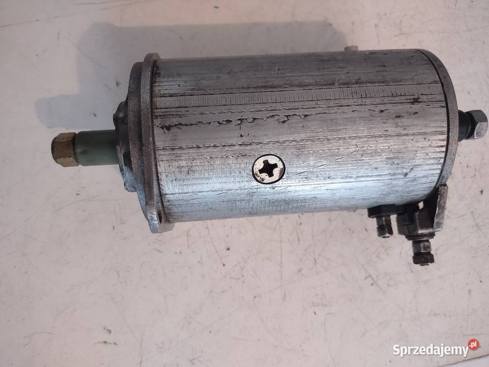 FIAT 126 P NOWA PRĄDNICA FABRYKA ZABYTEK osobowe lubelskie Lublin