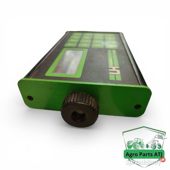Monitor Agro LH 1000 Licznik Hektarów Prędkości Ciechanowiec