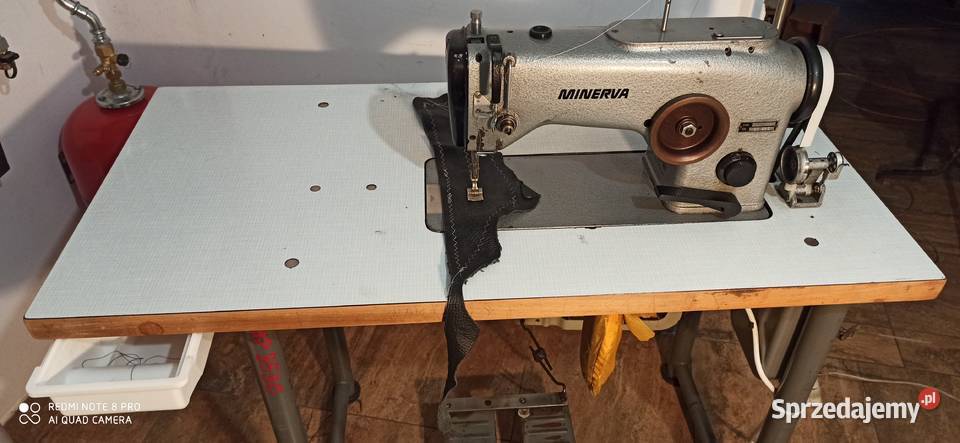 Minerva trójskok 72520101 Konary sprzedam