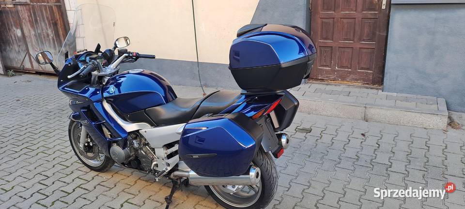 Yamaha FJR 1300 2004r Yamaha Biłgoraj