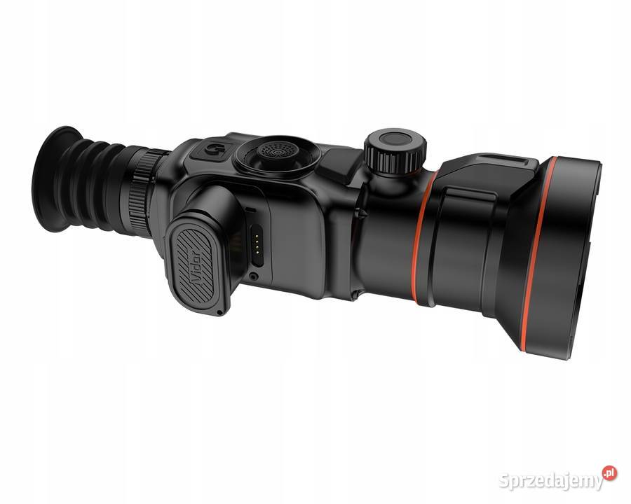 Celownik Termowizyjny Luneta Termowizyjna Poznań