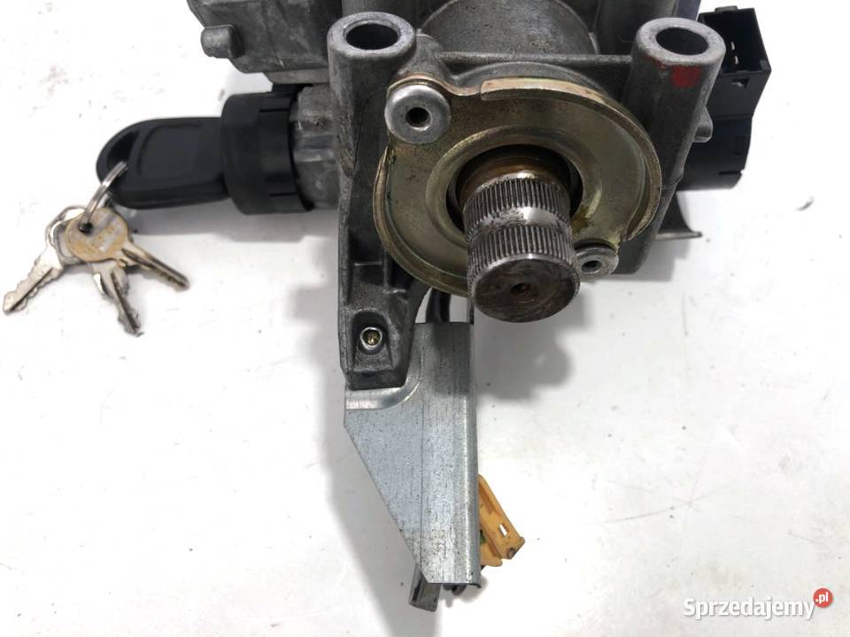 STACYJKA MAN TGA 7360051146 18 440 KLUCZYK podkarpackie sprzedam