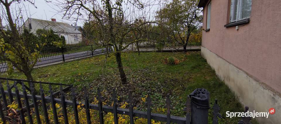 Dom z działką godzina drogi Warszawy 121m2 Warszawa