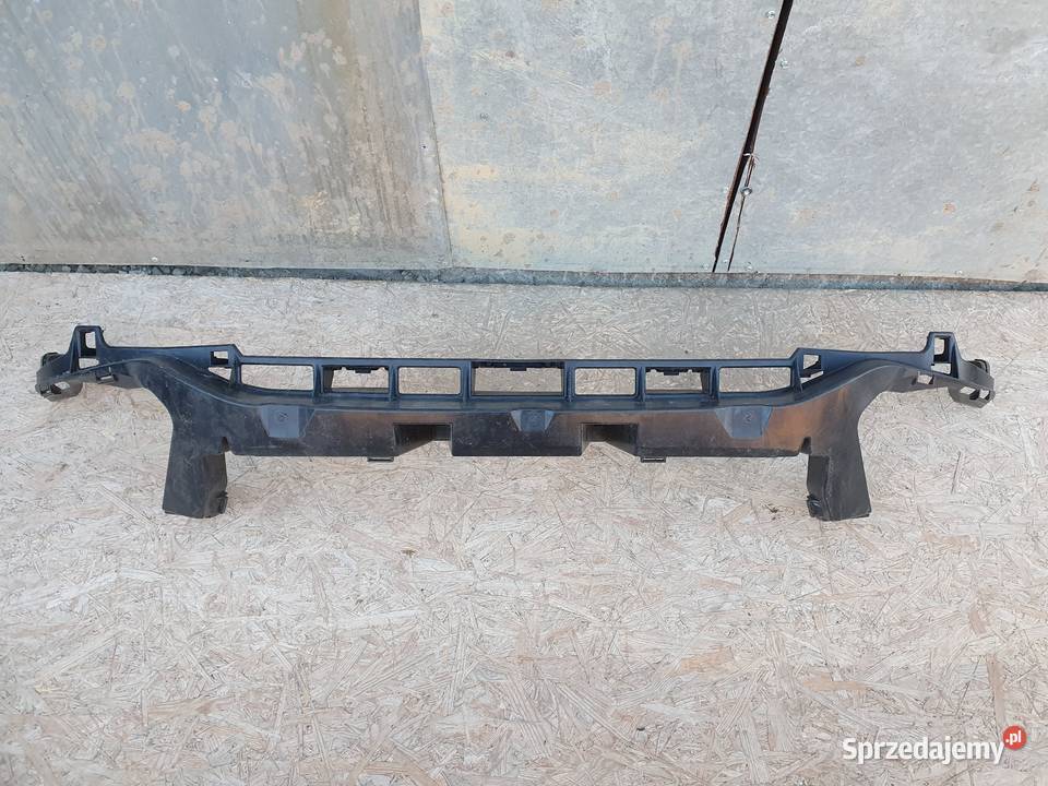 FORD KUGA MK1 WZMOCNIENIE ZDERZAKA PRZÓD Międzychód