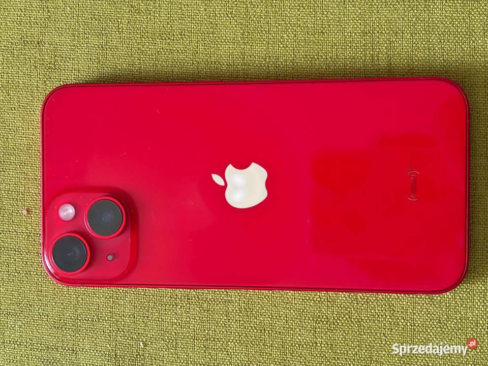 iPhone 14 128GB Chełmno