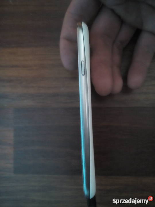 SAMSUNG GALAXY S3 uszkodzony ekran i brak bateri Dąbrowa Górnicza