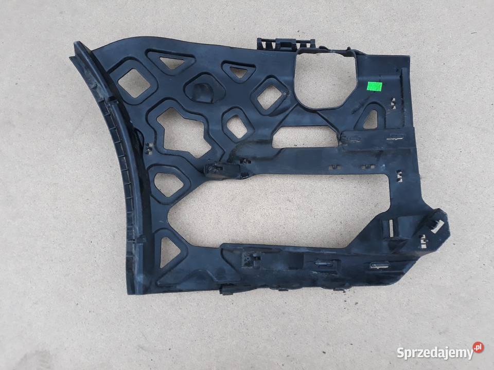 VW CADDY 15 ŚLIZG ZDERZAKA LEWY PRZÓD 2K5807723 Karoseria wielkopolskie Międzychód sprzedam