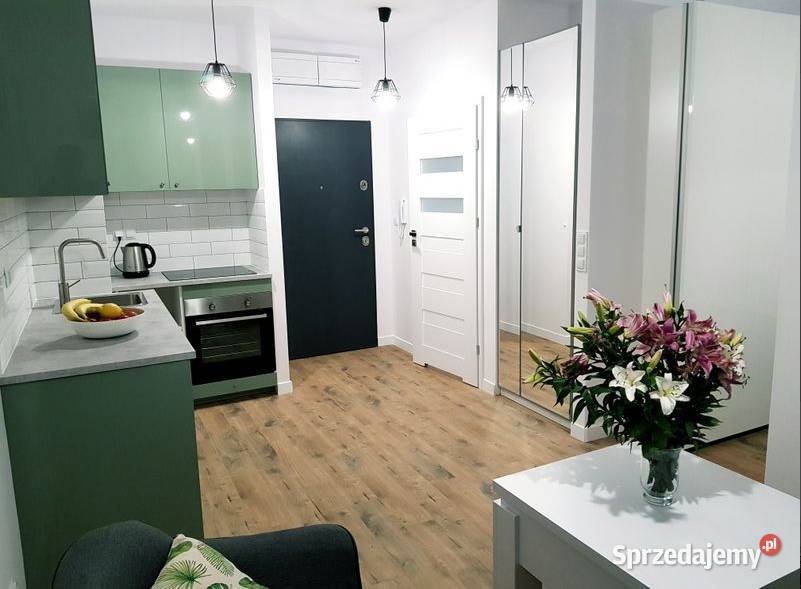 1pok 28met Wołowskiej BALKON2019 Wrocław 3 piętra i więcej dolnośląskie