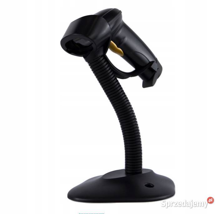Czytnik kodów kreskowych 1D HDWR HD42A pod USB Olsztyn