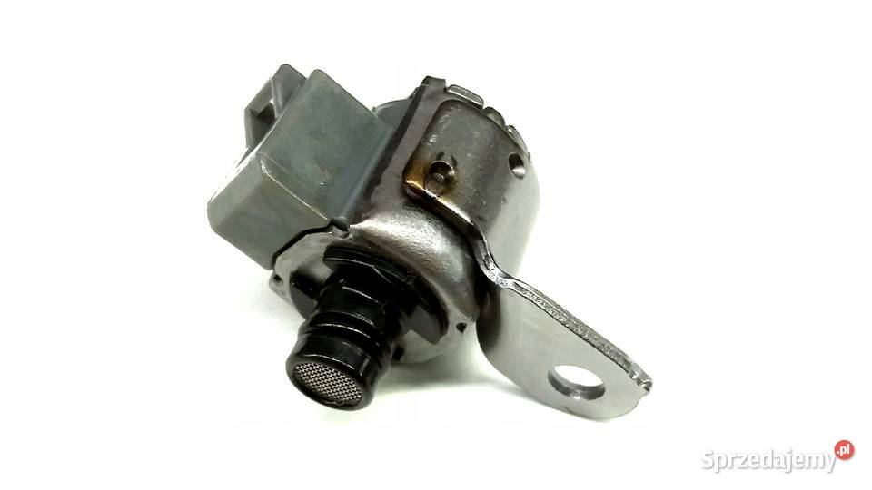 VOLVO V40 S60 zawor solenoid skrzyni automat S2 dolnośląskie Bielany Wrocławskie