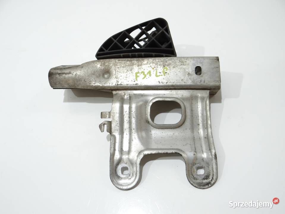 WSPORNIK STREFA ZGNIOTU LEWY PRZÓD BMW F30 F31 Pozostałe Strzyżewice