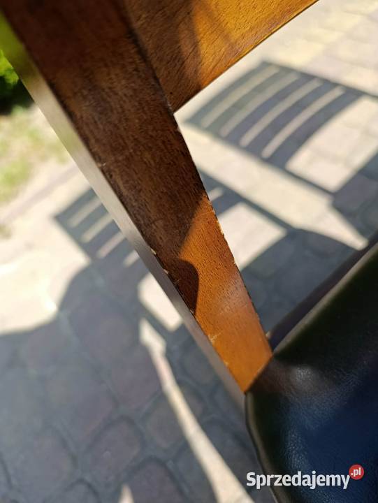 Krzesła Stare Babice sprzedam
