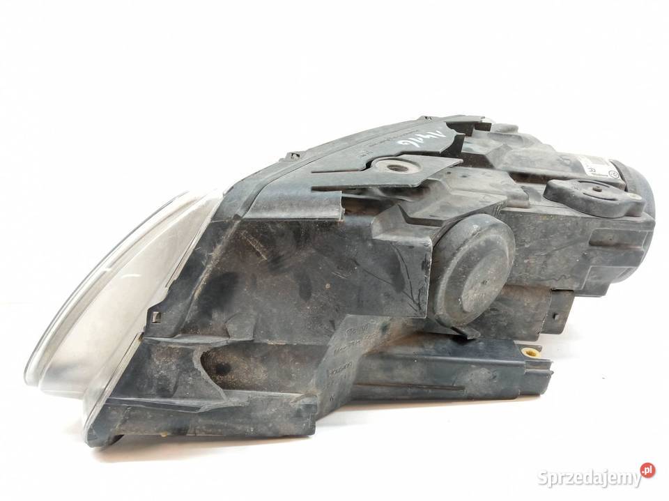 LAMPA PRZÓD PRAWA EUROPA 3C0941006N VW sprzedam