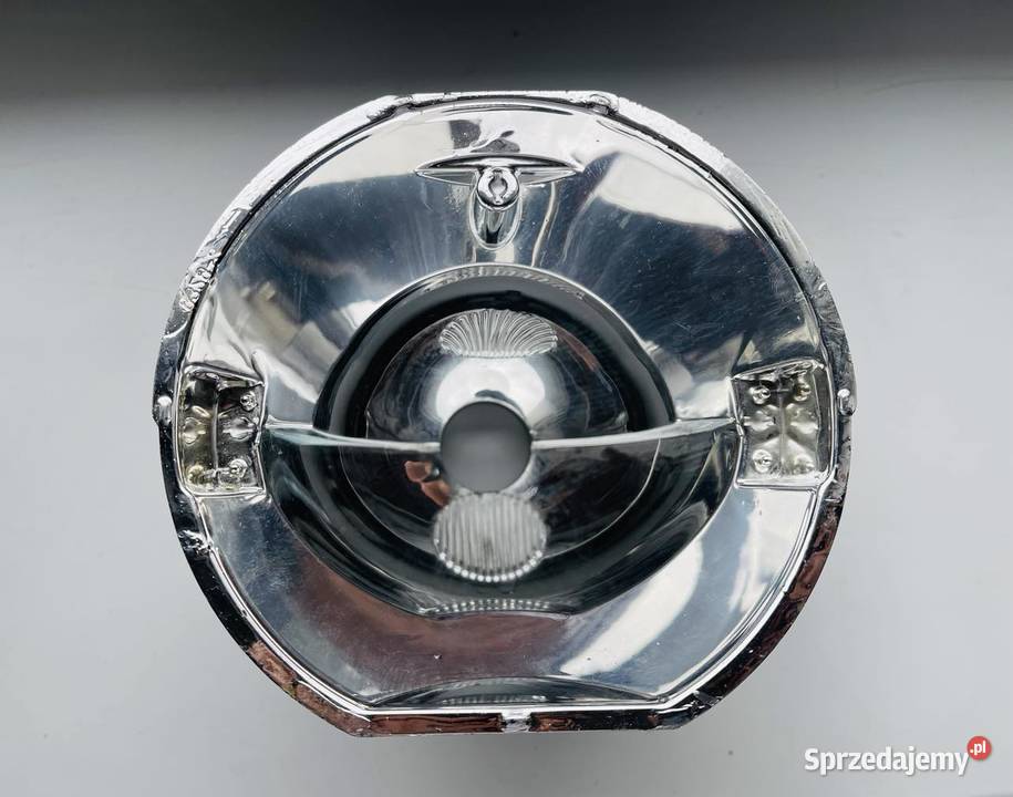 BMW E39 PRZED LIFT ODBŁYŚNIK W 50 KAUCJI Ostroróg