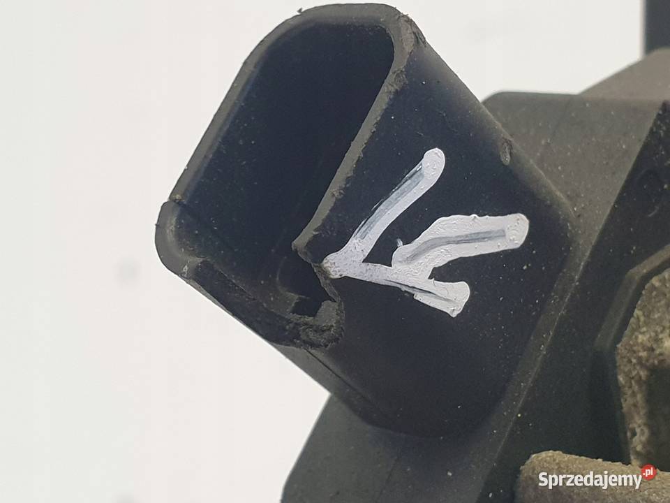 ALTERNATOR Opel Zafira B 22 DIRECT 0124325168 lubelskie Chełm