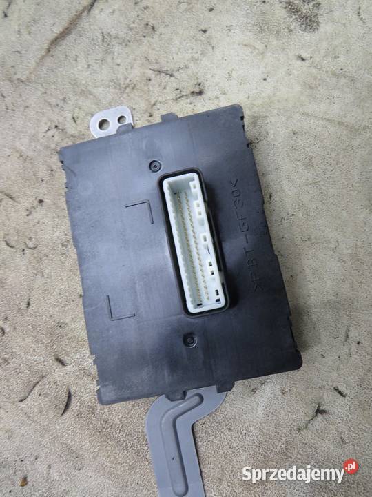 MODUŁ KLIMATYZACJI SX4 SCROSS 3953061M00