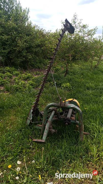 Kosiarka osa Kosmolów