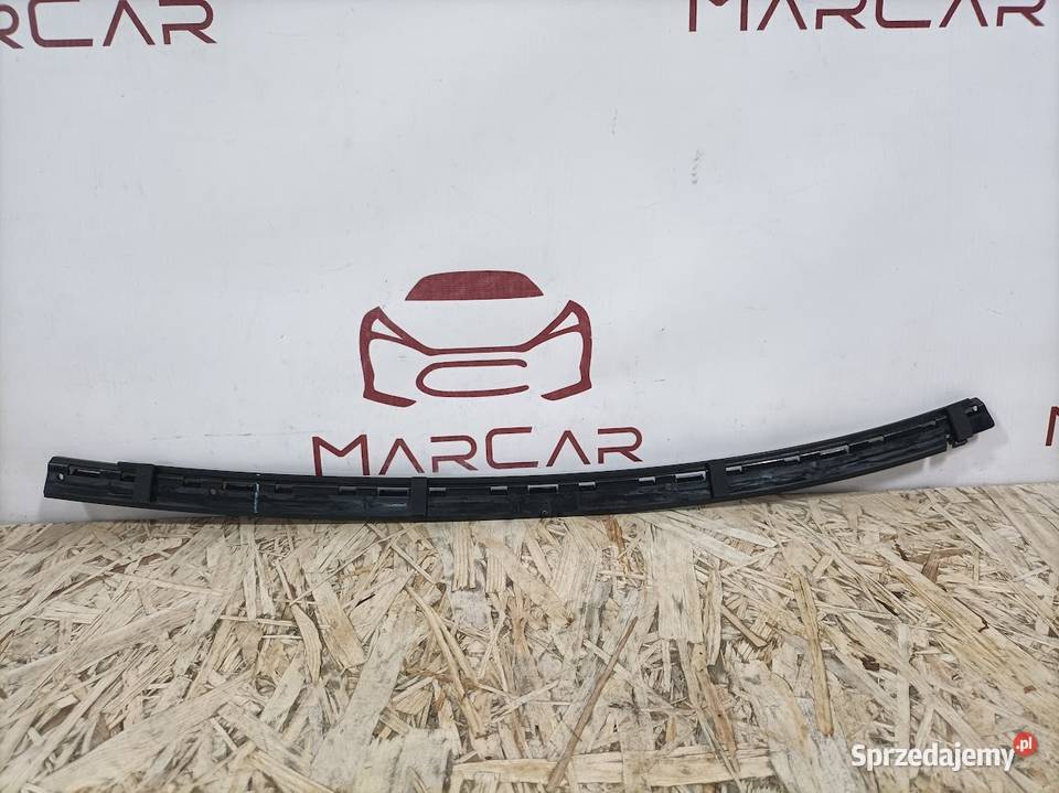 MINI COOPER F60 LCI F60 LISTWA MOCUJĄCA CHROM Pleszew