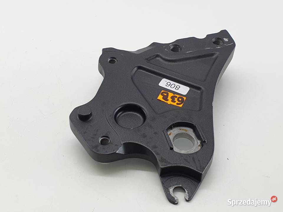 YAMAHA XSR700 1618 STELAŻ MOCOWANIE PRAWE łódzkie Janowice