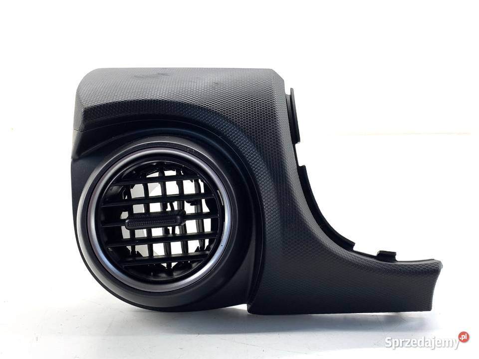 KRATKA NAWIEWU LEWY PRZÓD HYUNDAI KONA 92208J92 Kratki nawiewu