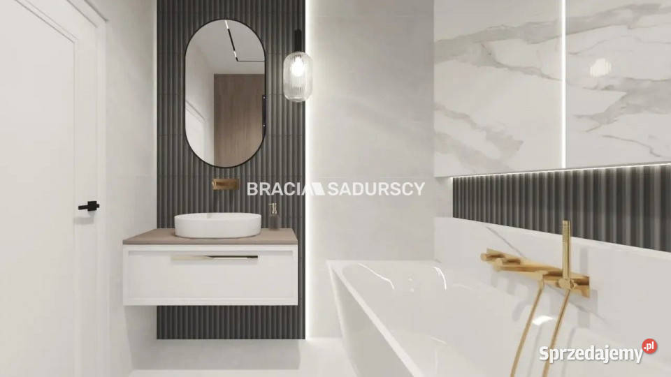 Mieszkanie Kraków Jasnogórska 6219m2 3pokojowe Sprzedaż małopolskie sprzedam