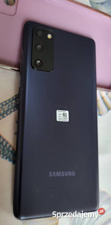 Sprzedam Telefon Samsung S20 FE 5G Poznań