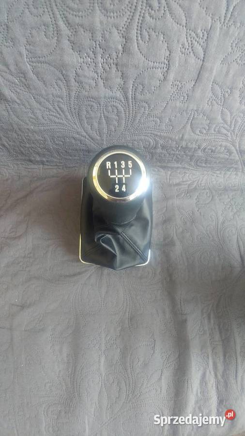 Mieszek ochronny dźwigni zmiany biegów Opel Częstochowa