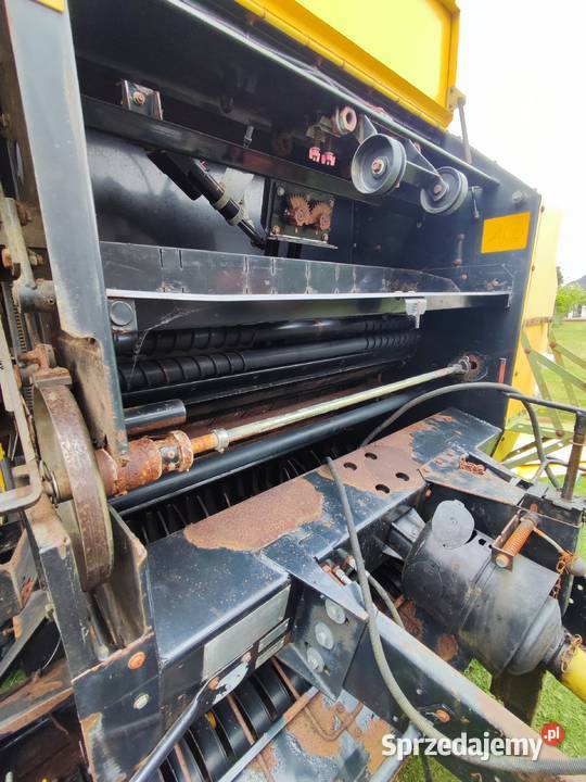 Holland Br 6090 sipmaursus warfama Radom