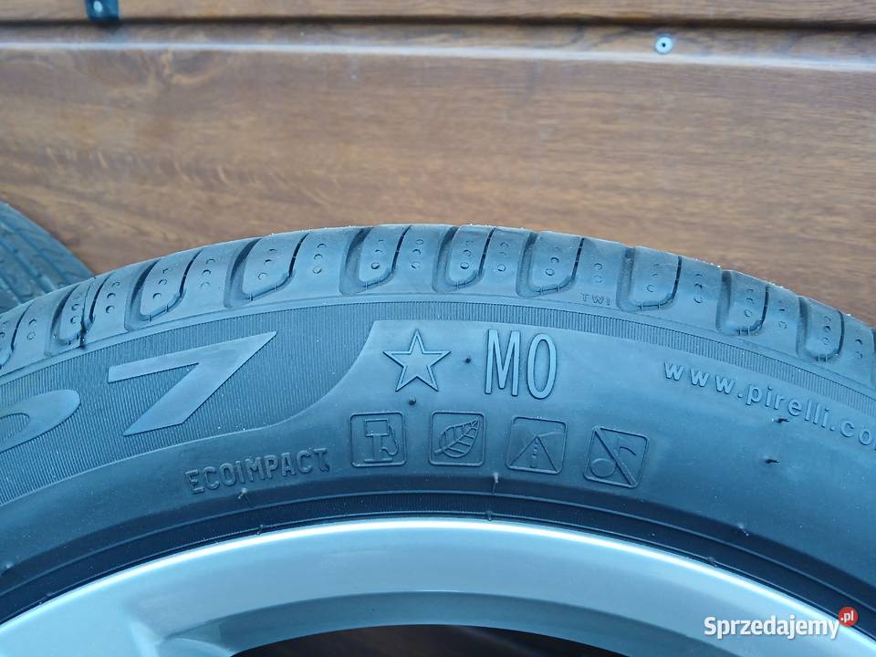 Felgi 18 Audi aluminiowe Radom