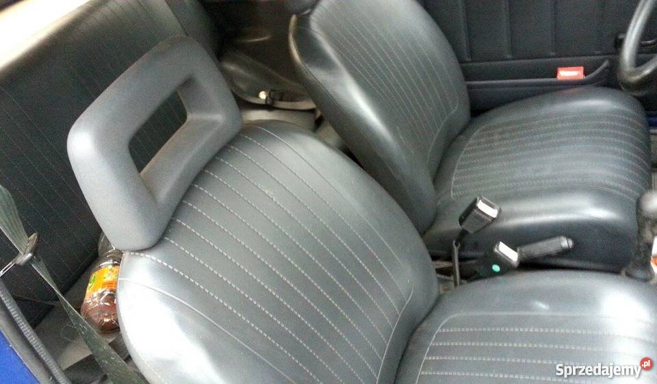 Fiat 126p SPRZEDAM Szczecin