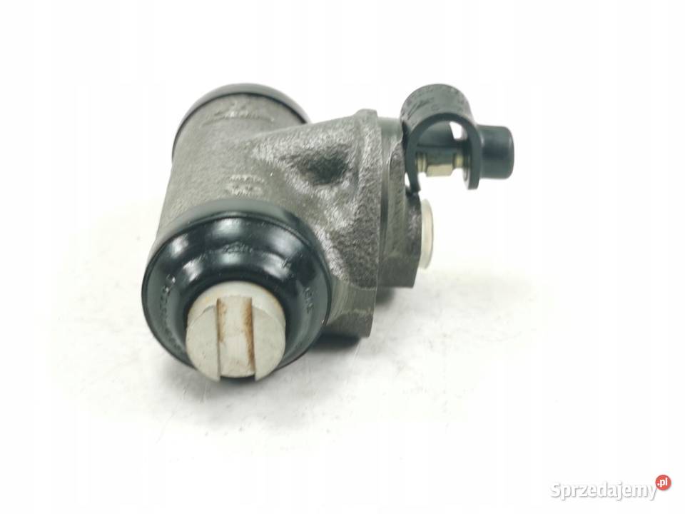CYLINDEREK HAMULCOWY FIAT UNO MONDO 19952010