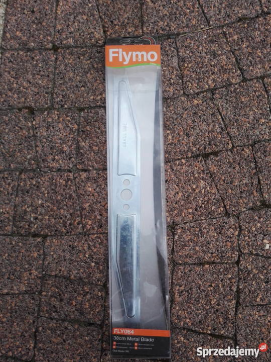 Nóż Flymo FLY064 do kosiarki Flymo GLIDE MASTER Lubin