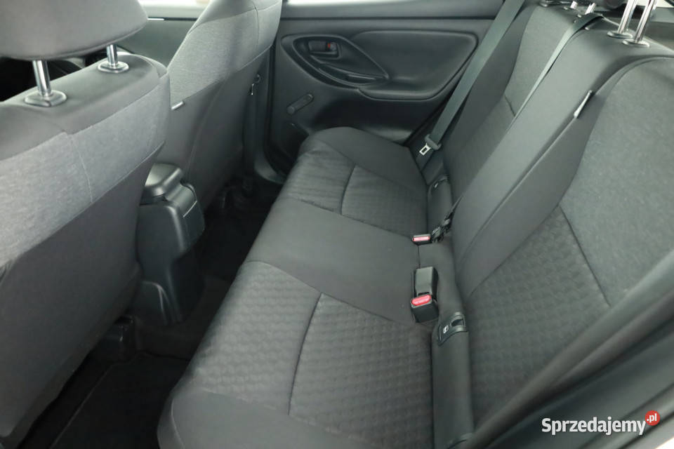 Toyota Yaris 15 VVTi Hybrid ABS Piaseczno