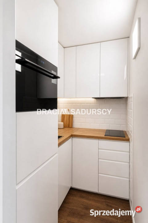 sprzedaży mieszkania 2493m2 1 pokój Kraków