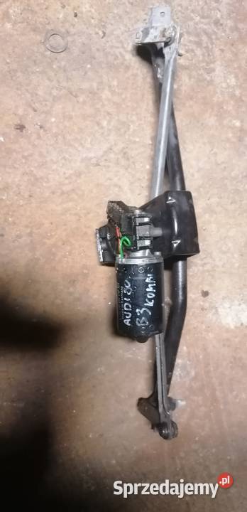 Mechanizm wycieraczek Audi 80 b 3 Płońsk
