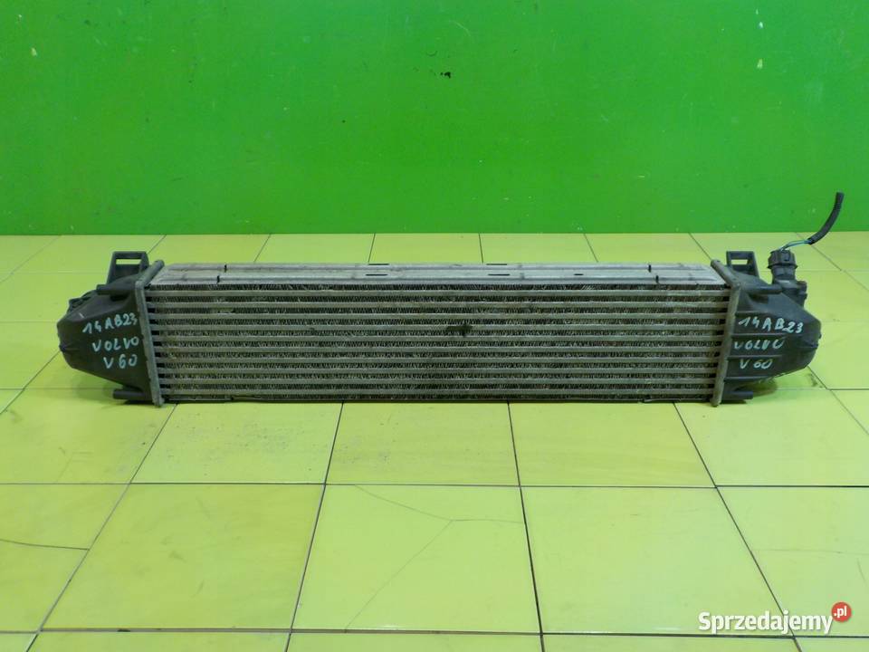 VOLVO V60 I S60 II RDESIGN 20 D3 11r KOMBI Suków