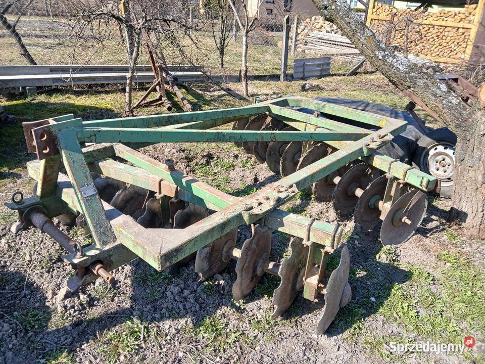 Bomet 21m 2x10 nieuszkodzony Białopole