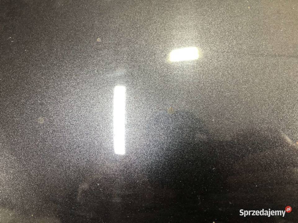 SUBARU OUTBACK IV 2010r Maska pokrywa silnika Skarżysko-Kamienna