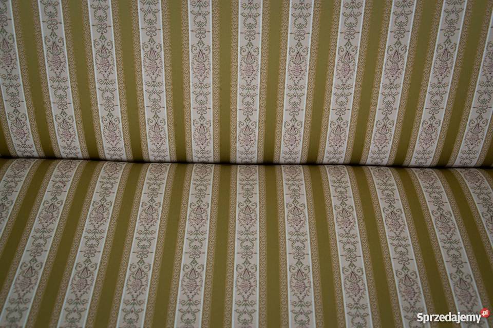 Piękna sofa kanapa antyk Świętochłowice