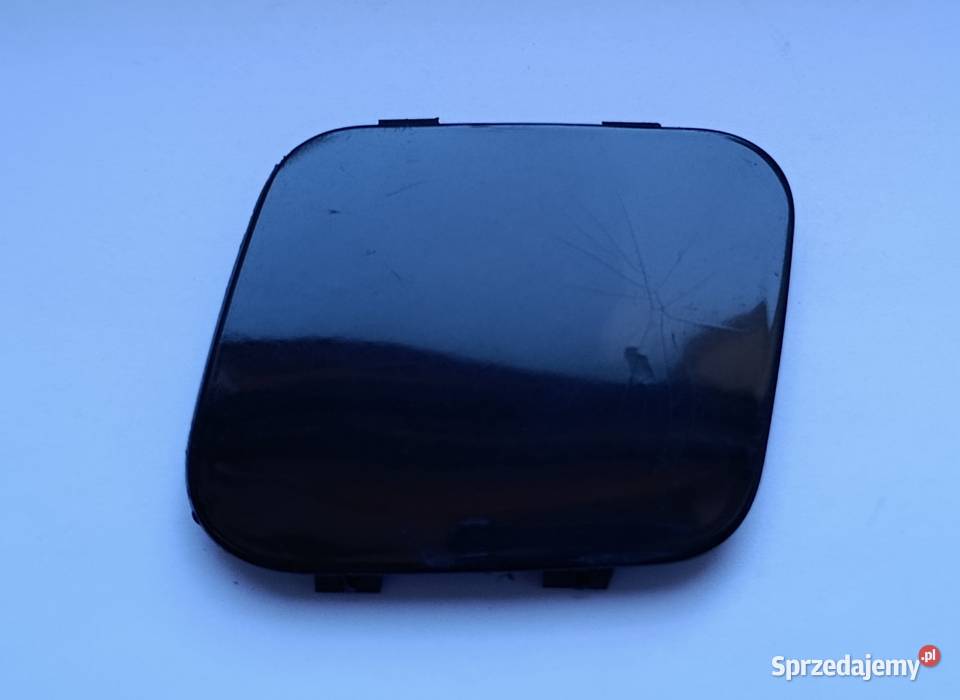 zaslepka haka zderzaka tyl Peugeot 407 sedan Pozostałe kujawsko-pomorskie Lipno sprzedam